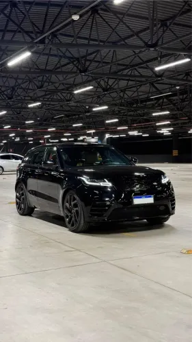 Land Rover Range Rover Velar R-DYN. HSE 3.0 4X4 V6 AUT 2018