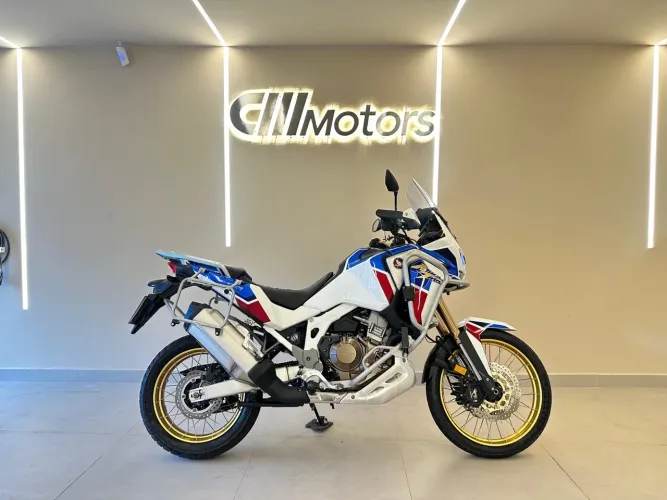 Honda CRF 1100L CRF 1100L AFRICA TWIN ADV. SPORTS ES 2021/2021