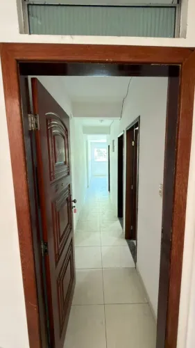 Federação 2/4 ao lado da Graça - Perfeito para estudantes