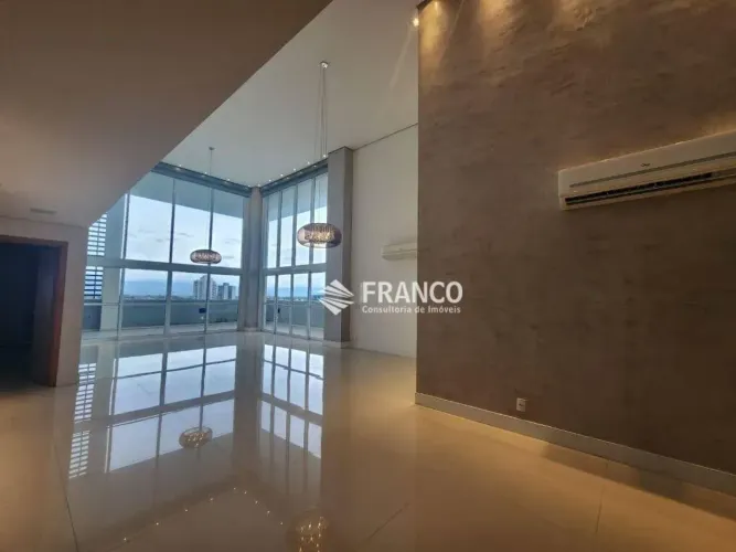 Apartamento com 4 dormitórios, 360 m² - venda por R$ 2.960.000,00 ou aluguel por R$ 16.000