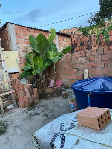 Casa a venda