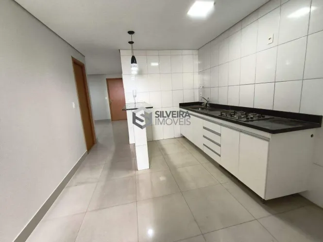 Apartamento para aluguel em Samambaia