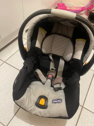 Caderinha de carro