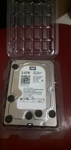 Hd  Computador / DVR  1.5 tera 3.5 