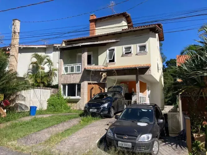 Condomínio Aruã - Mogi das Cruzes - São Paulo