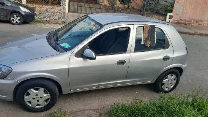 Chevrolet Celta Life/ LS 1.0 MPFI 8V Flexpower 5P 2013