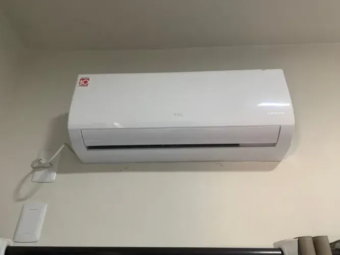Ar Condicionado TCL 9mil Btus Inverter