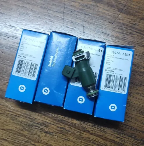 Bico injetor GM 1.4 onix