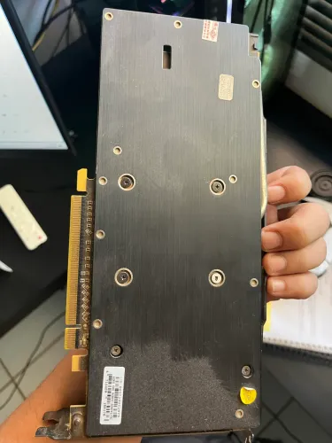 RX 580 8gb