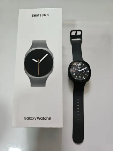 Samsung Galaxy watch 8