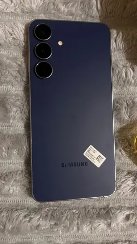 S25 FE 128 Gb
