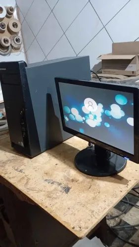 computador i3 completo