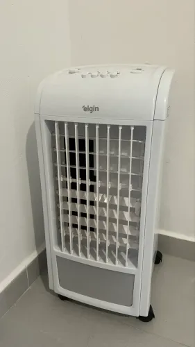 Climatizador Elgin 3,5 litros
