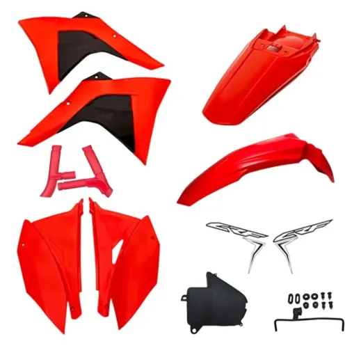 Kit Roupa CRF 230