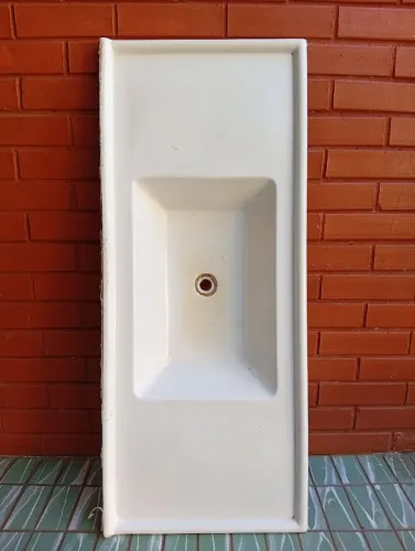Lavabo para consinha 