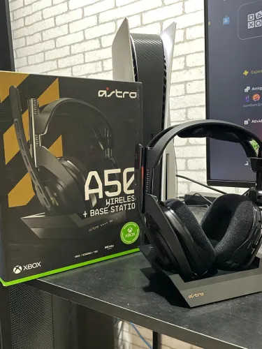 Astro a50