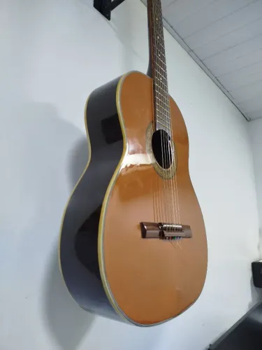 violão giannini série estudo 1900