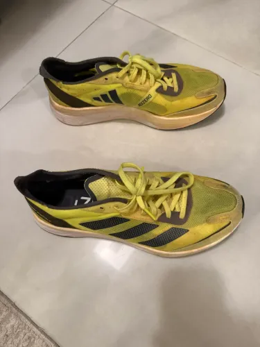 Tênis Adidas Adizero