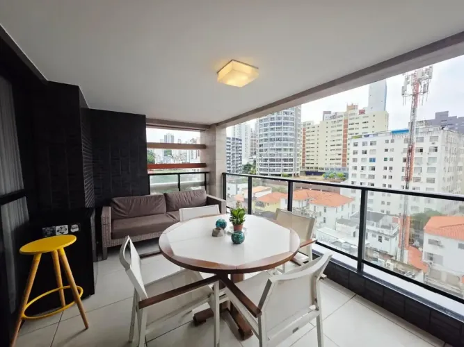 Apartamento à venda no BARRA SALVADOR, BARRA, Salvador, BA