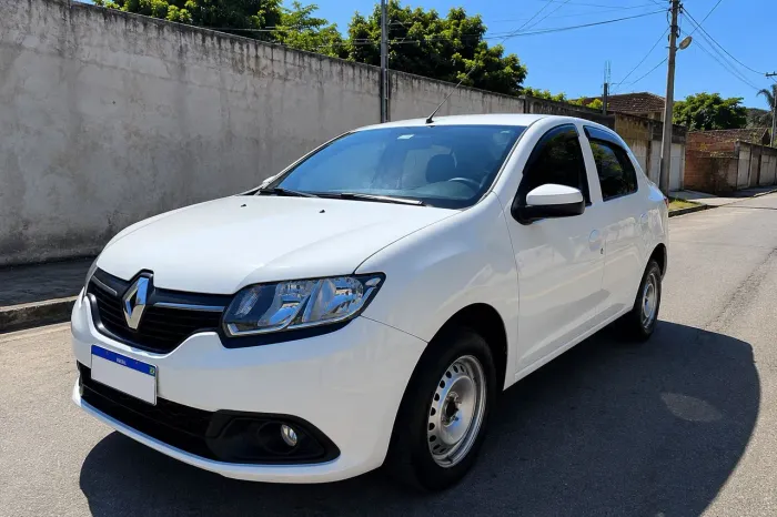 LOGAN GNV UBER | R$ 650/SEMANA | SEM SEMANA ADIANTADA | SÃO GONÇALO