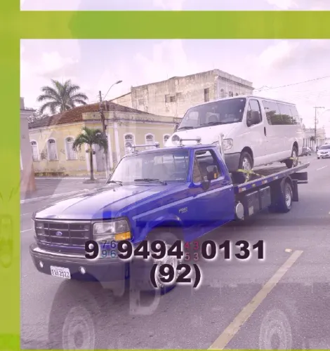 Guincho Auto Socorro: atendimento rápido e seguro para você! Entre em contato!