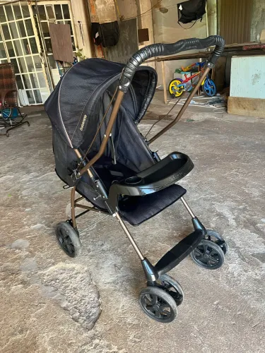 Carrinho galzerano 