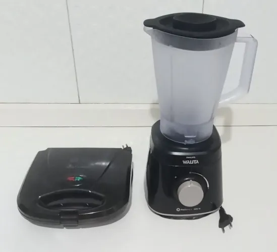 Kit de Eletrodoméstico