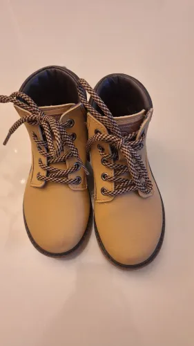 Bota Infantil Molekinho n.24