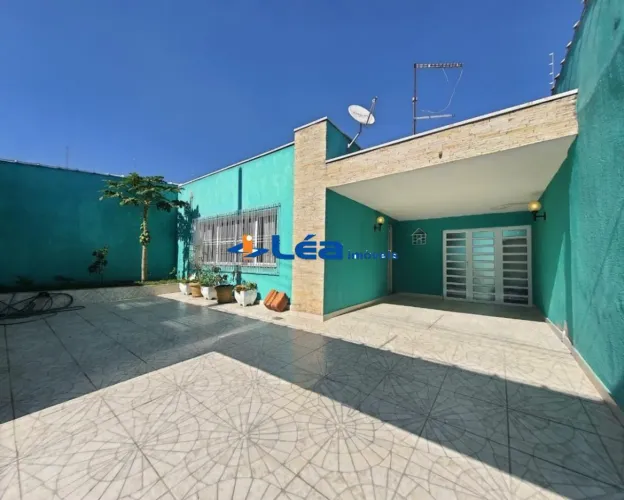 CASA RESIDENCIAL em SUZANO - SP, CENTRO