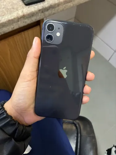 iPhone 11 normal