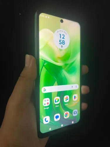 Moto G24 128gb conservado
