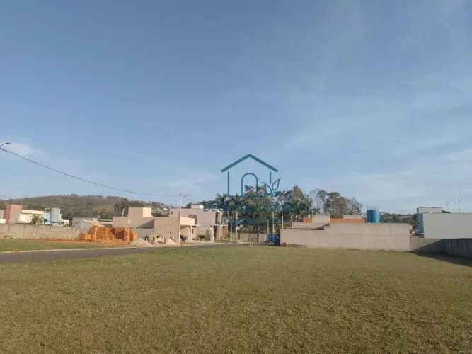 Terreno à venda, 250 m² por R$ 145.000,00 - Vargeão - Jaguariúna/SP