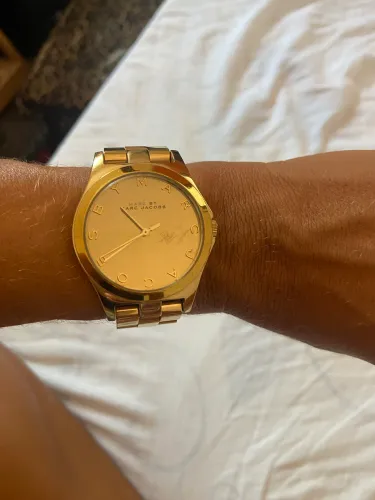 Relógio Marc by Marc Jacobs