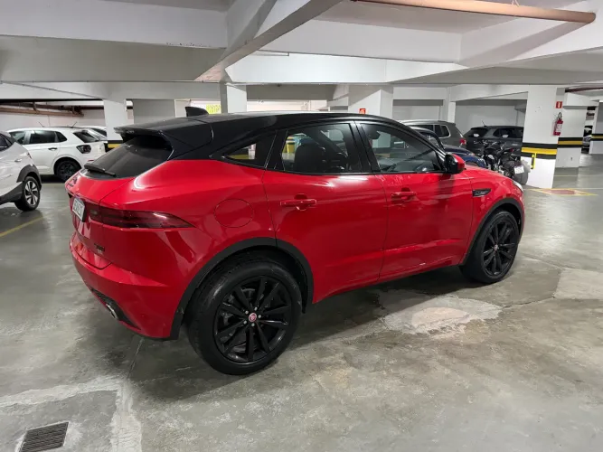 Jaguar E-Pace R-dynamic S 2.0 AWD 249cv Aut. 2020