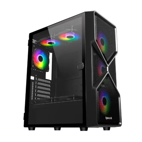 Gabinete Redragon Superion
