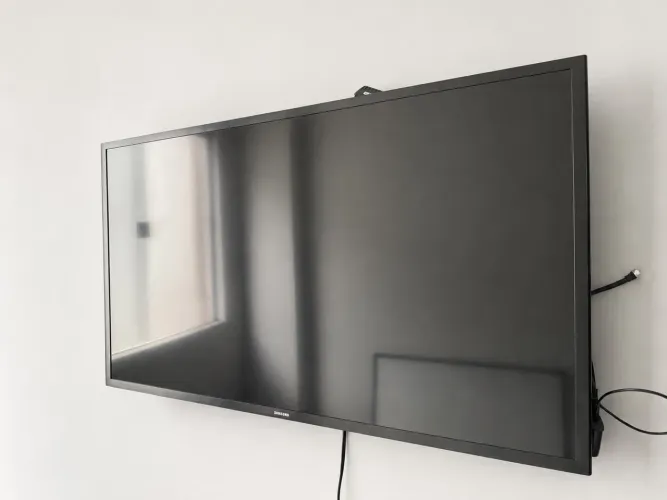 TV Samsung de 43 polegadas