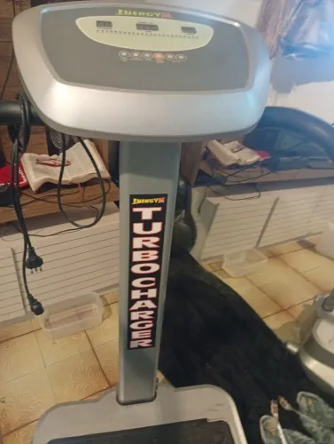 Musculação
