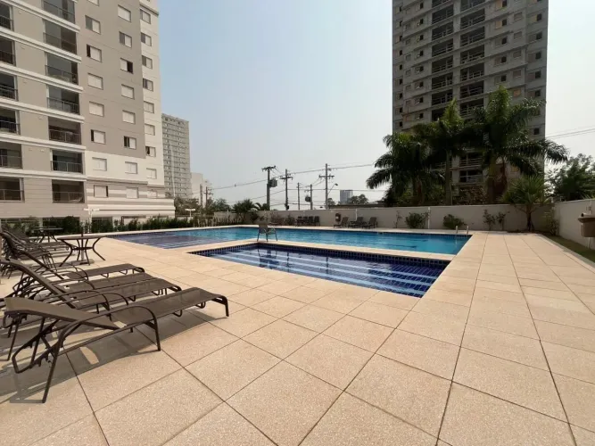 Apartamento com 3 Quartos, 149 m² - aluguel por R$ 5.500/mês ou venda por R$ 1.070.000 - C
