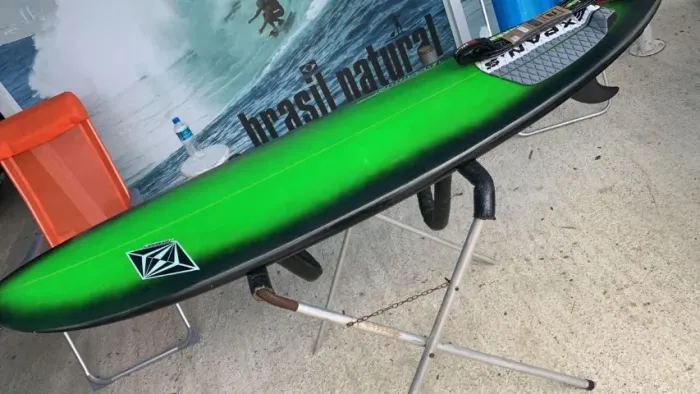 Prancha de surf