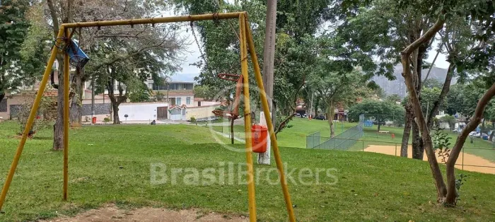 Terreno Residencial - Freguesia (Jacarepaguá)