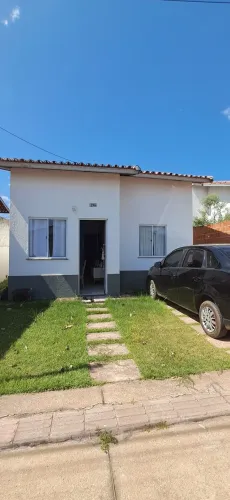 Casa à venda no ECOPLENO 3