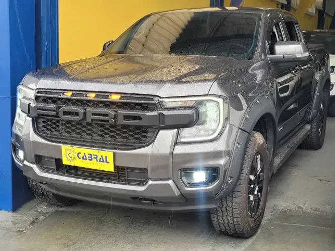Ford Ranger XLS 2.0l 4X2 2024