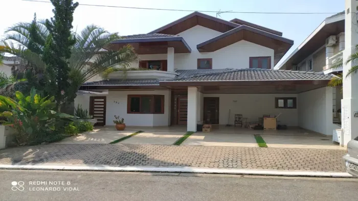 RA Amil Negócios Imobiliários Aluga Casa, Sobrado, Condomínio Sunset, AQUARIUS, SJC.
