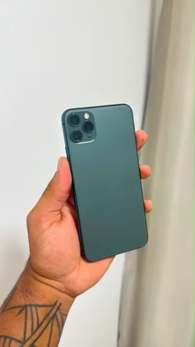iPhone 11 Pro Max