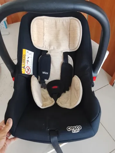 Bebê conforto