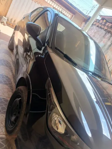 Fiat Argo Drive 1.0 6V Flex 2020