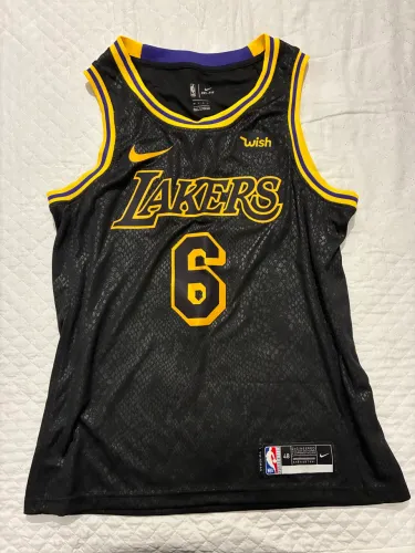 Jersey Lakers