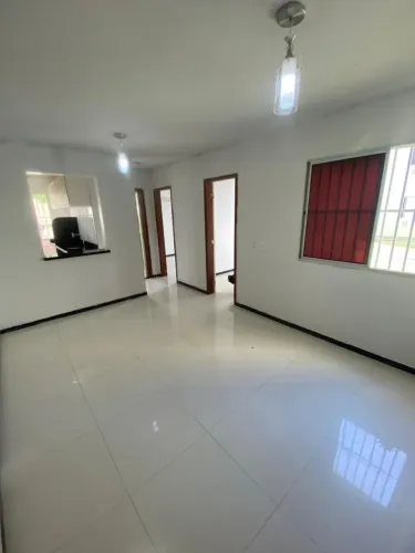 Passo chave - Na forquilha do lado da cohab - MF