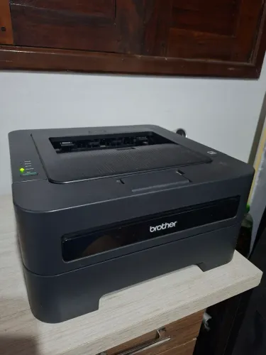 Impressora Brother HL-2270dw A Laser A4 Wi-Fi