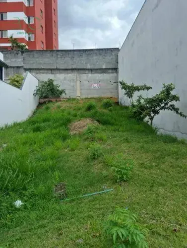 Terreno à venda, 300 m² por R$ 2.300.000 - Jardim Textil - São Paulo/SP